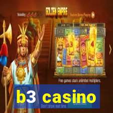 b3 casino